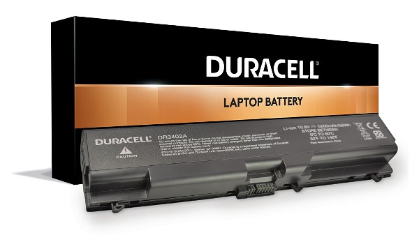 ThinkPad W520 4260 Battery (6 Cells)