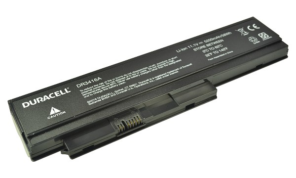 ThinkPad X230i 2324 Battery (6 Cells)