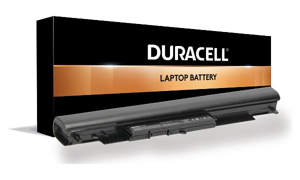 15-ba067cl Battery (4 Cells)