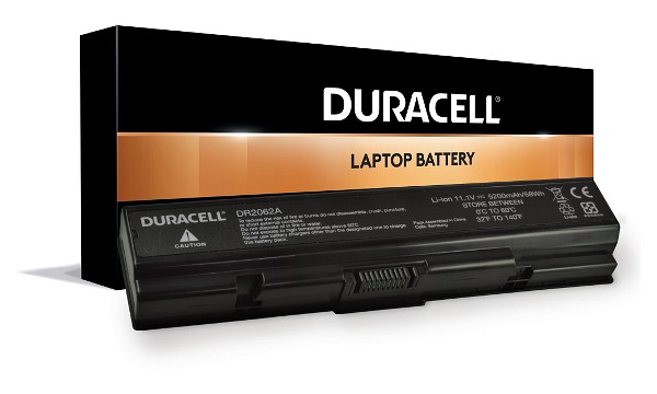 Satellite L300-1G5 Battery (6 Cells)