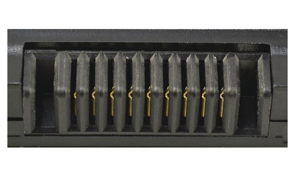 Latitude Z Battery (6 Cells)