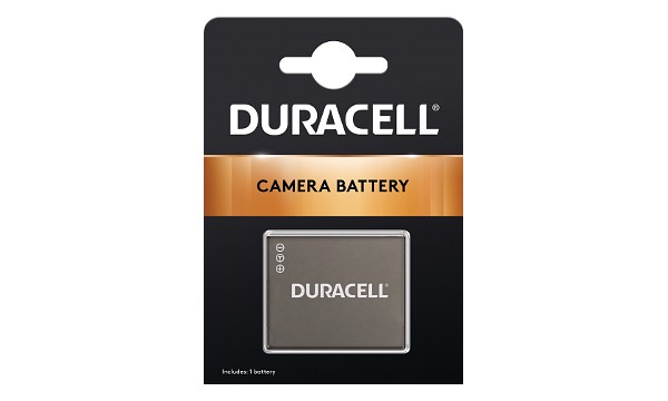 Lumix FT5K Battery (1 Cells)