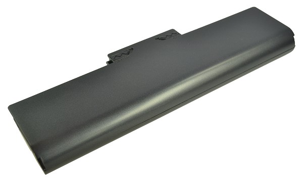 Vaio VPCCW19FJ Battery (6 Cells)