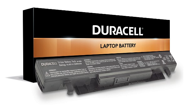 R510LN Battery (4 Cells)