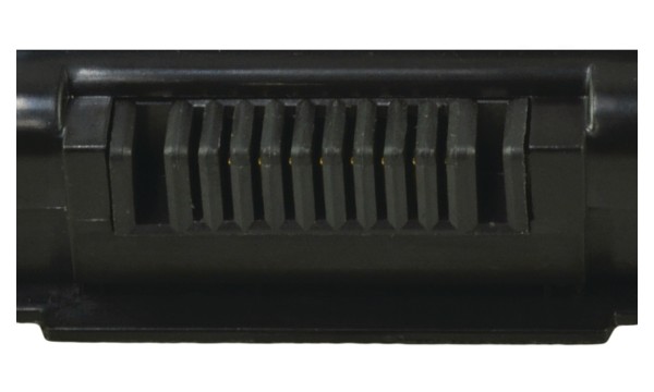 Satellite Pro L300-1FO Battery (6 Cells)