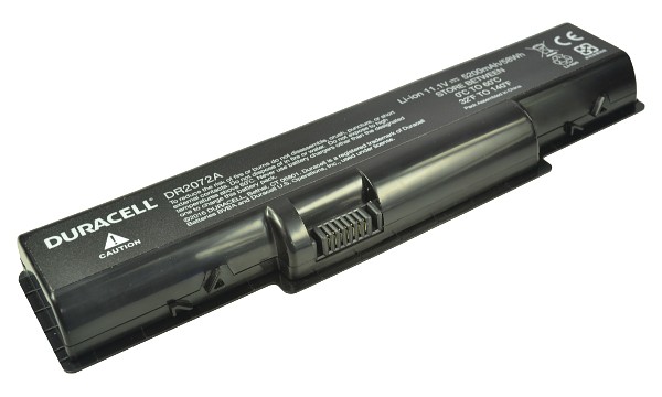 Aspire 4920G Battery (6 Cells)